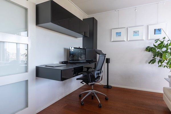 Medium property photo - Ansjovislaan 228, 4617 AT Bergen op Zoom